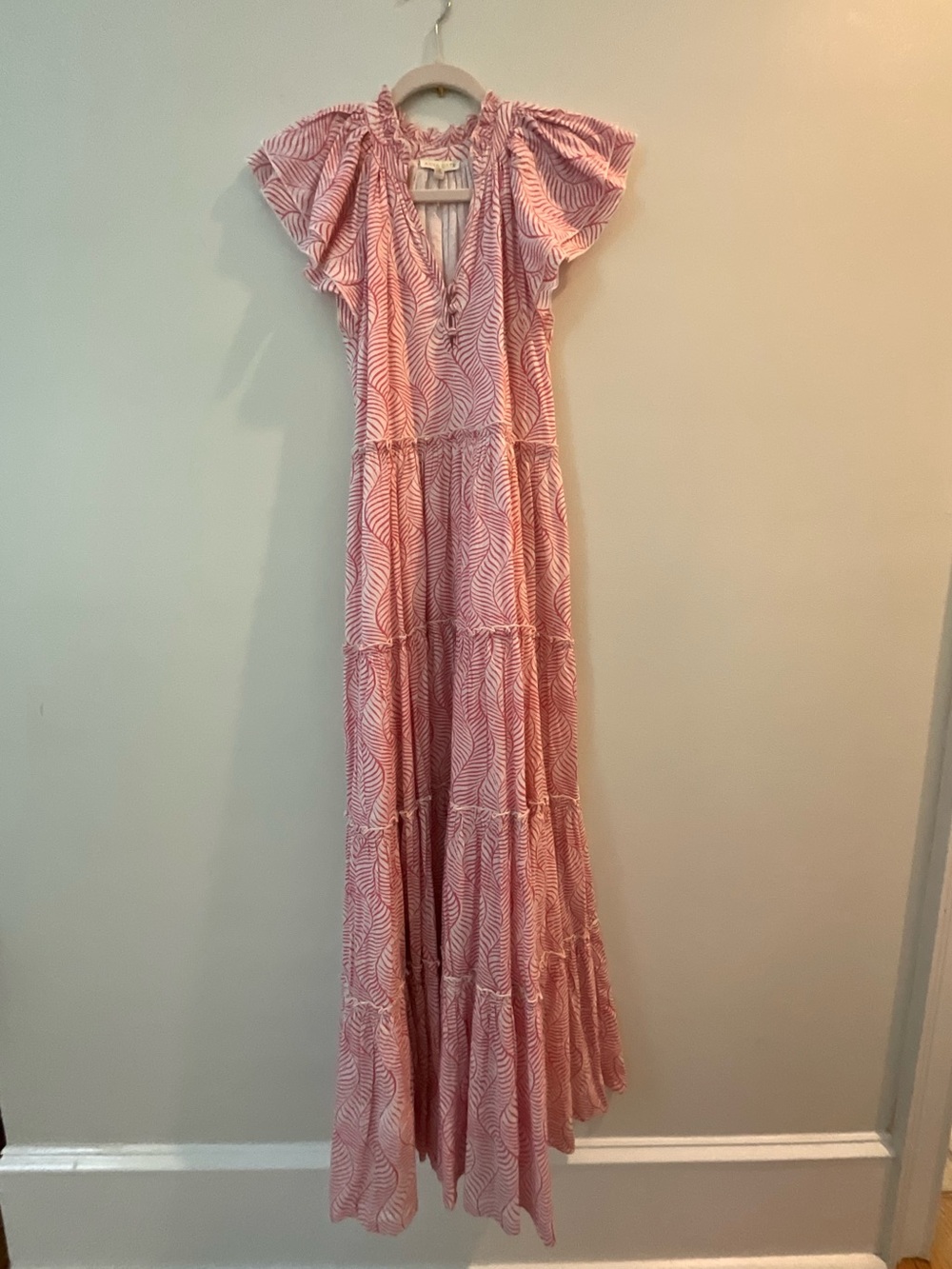 Anna Cate dress